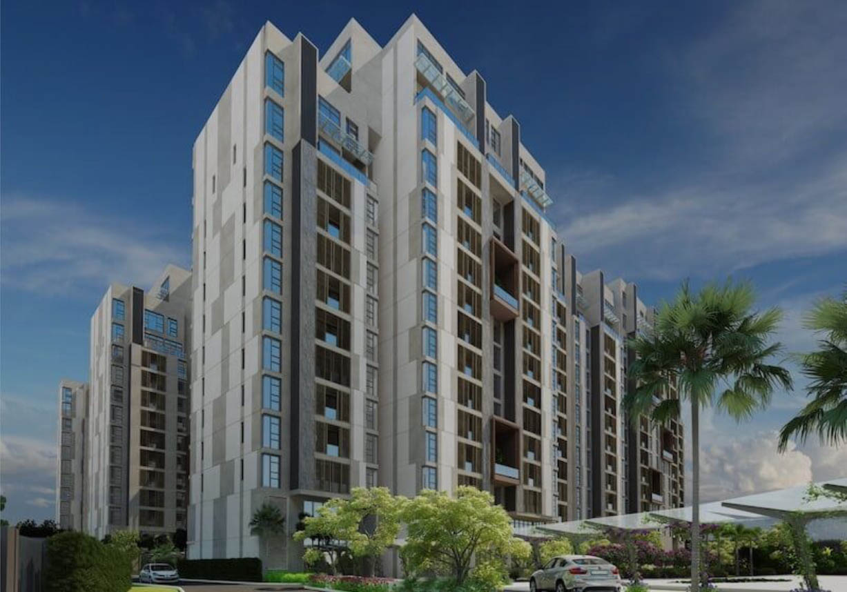 Ayala Land Premier Luxury Homes